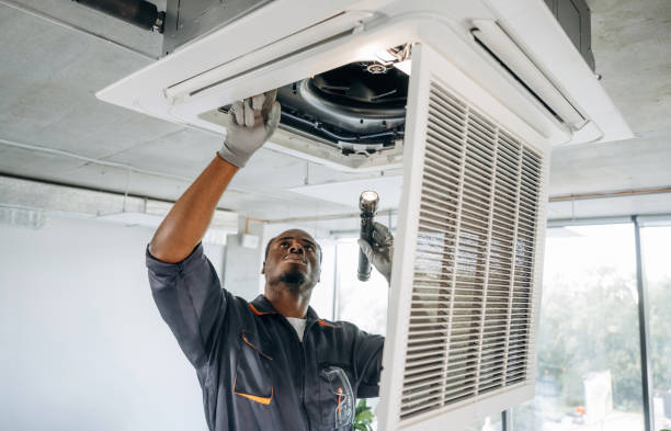 Licensed Furnace Repair service in Prospect Hill, NC - FH HVAC