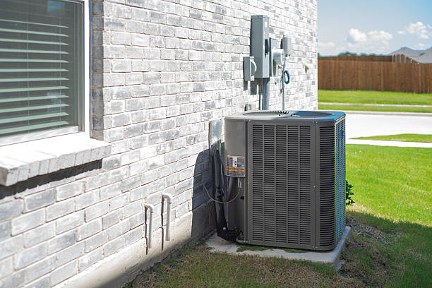 Reliable Furnace Repair contractor in Prospect Hill, NC by FH HVAC